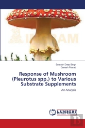 Response Of Mushroom (Pleurotus Spp.) To Various Substrate Supplements