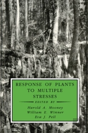Response Of Plants To Multiple Stresses