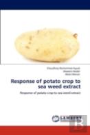 Response Of Potato Crop To Sea Weed Extract
