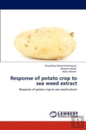 Response Of Potato Crop To Sea Weed Extract