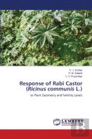 Response Of Rabi Castor (Ricinus Communis L.)