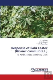 Response Of Rabi Castor (Ricinus Communis L.)