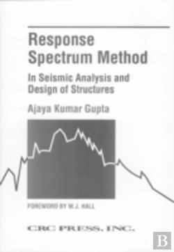 Bertrand.pt - Response Spectrum Method In Seismic Analysis And Design Of Structures