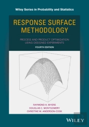 Response Surface Methodology