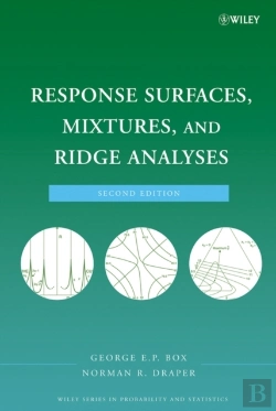 Bertrand.pt - Response Surfaces, Mixtures, And Ridge Analyses