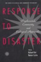 Response To Disaster