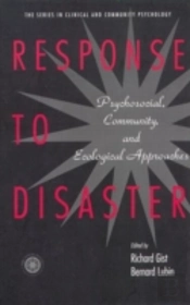 Response To Disaster