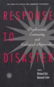 Response To Disaster