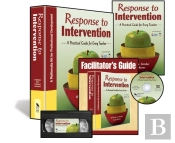 Response To Intervention