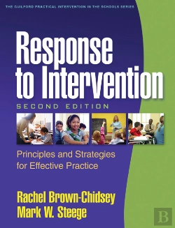 Bertrand.pt - Response To Intervention, Second Edition