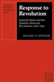 Response To Revolution