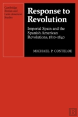Bertrand.pt - Response To Revolution