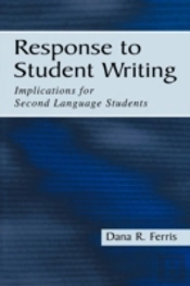 Response To Student Writing