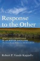 Response To The Other