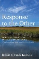 Response To The Other