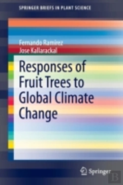 Bertrand.pt - Responses Of Fruit Trees To Global Climate Change