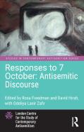 Responses To 7 October: Antisemitic Discourse