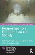 Responses To 7 October: Law And Society