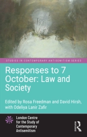 Responses To 7 October: Law And Society