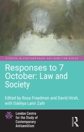 Responses To 7 October: Law And Society