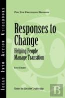 Responses To Change