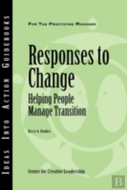 Bertrand.pt - Responses To Change