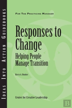 Bertrand.pt - Responses To Change: