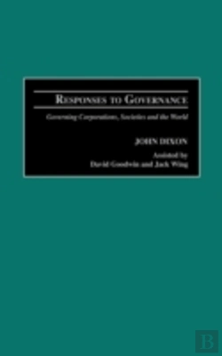 Bertrand.pt - Responses To Governance