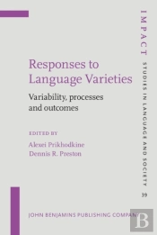 Responses To Language Varieties