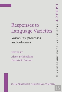 Bertrand.pt - Responses To Language Varieties