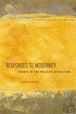 Bertrand.pt - Responses To Modernity