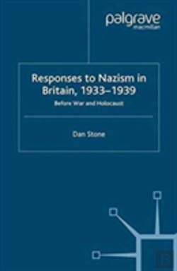 Bertrand.pt - Responses To Nazism In Britain, 1933-1939