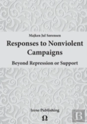 Responses To Nonviolent Campaigns