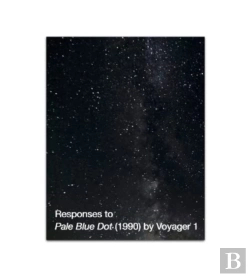 Bertrand.pt - Responses To Pale Blue Dot (1990) By Voyager 1