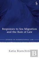 Responses To Sea Migration And The Rule Of Law