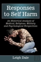 Responses To Self Harm