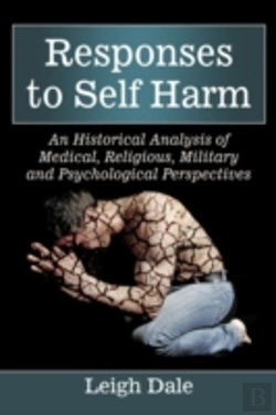 Bertrand.pt - Responses To Self Harm
