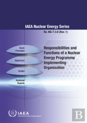 Responsibilities And Functions Of A Nucl