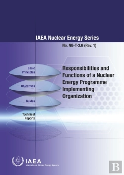 Bertrand.pt - Responsibilities And Functions Of A Nucl