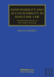 Responsibility And Accountability In Maritime Law
