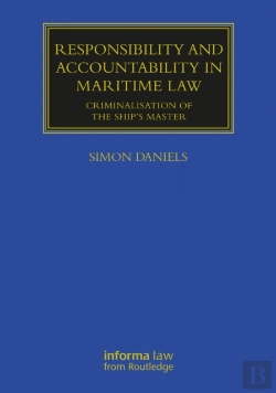 Bertrand.pt - Responsibility And Accountability In Maritime Law