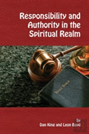 Responsibility And Authority In The Spir