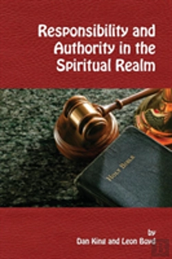 Bertrand.pt - Responsibility And Authority In The Spir