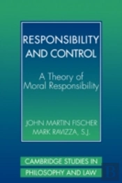 Responsibility And Control