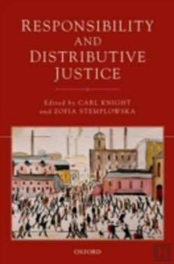 Bertrand.pt - Responsibility And Distributive Justice