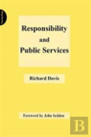 Responsibility And Public Services