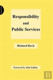 Responsibility And Public Services
