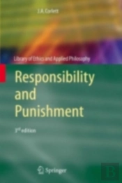 Responsibility And Punishment