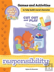 Responsibility - Games And Activities