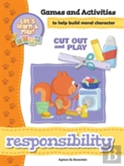 Responsibility - Games And Activities
